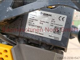 Bomag BT 60 -Demo-