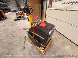 Bomag BPR 70/70 D NEU