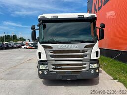 Scania P 370 6x2*4 RETARDER / BOX L=8522 mm