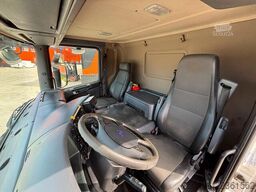 Scania P 370 6x2*4 RETARDER / BOX L=8522 mm