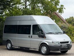 FORD Transit 2.0 TdCi 74 Kw L2H3 9 Sitze+Lift+Klima