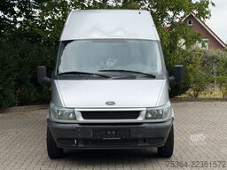 FORD Transit 2.0 TdCi 74 Kw L2H3 9 Sitze+Lift+Klima