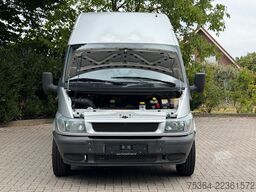 FORD Transit 2.0 TdCi 74 Kw L2H3 9 Sitze+Lift+Klima
