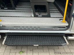 FORD Transit 2.0 TdCi 74 Kw L2H3 9 Sitze+Lift+Klima
