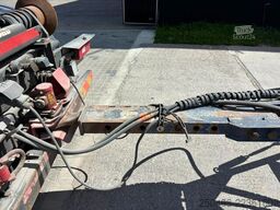 CMT PT 12-20 TIPPER / PLATFORM L=7100 mm