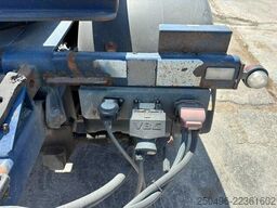 CMT PT 12-20 TIPPER / PLATFORM L=7100 mm