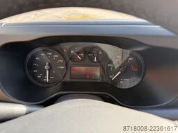 Iveco Daily 65C15 Abschleppwagen Haken Doka