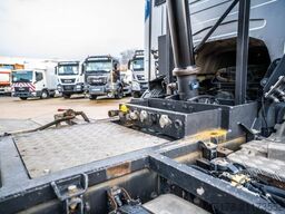 SCANIA G 450 - KIPPER / TREKKER