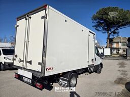 IVECO DAILY 35-21 (2021) CELLA FRC 2028