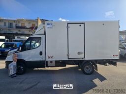 IVECO DAILY 35-21 (2021) CELLA FRC 2028