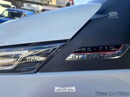 IVECO DAILY 35-21 (2021) CELLA FRC 2028