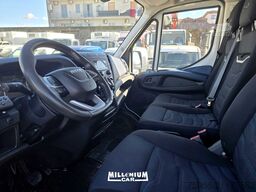 IVECO DAILY 35-21 (2021) CELLA FRC 2028