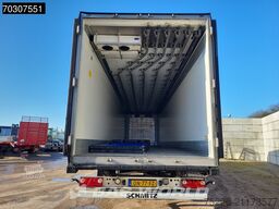 Schmitz SCB*S3B 3 axles Meat Fleisch