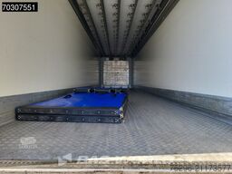 Schmitz SCB*S3B 3 axles Meat Fleisch