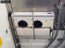 Schmitz SCB*S3B 3 axles Meat Fleisch