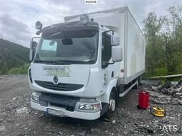 Renault midlum