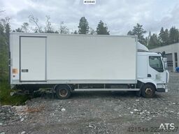 Renault midlum