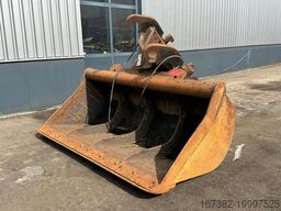  Kantelbak 27-42 tons klasse