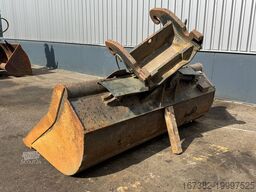  Kantelbak 27-42 tons klasse