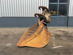 Kantelbak 27-42 tons klasse