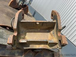  Kantelbak 27-42 tons klasse