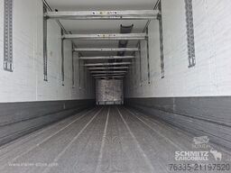 Schmitz Cargobull Reefer Standard Double deck