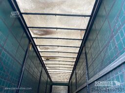 Schmitz Cargobull Semitrailer Curtainsider Coil
