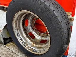 Mercedes-Benz Sprinter **413CDI-WINCH+RAMPS**