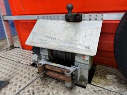 Mercedes-Benz Sprinter **413CDI-WINCH+RAMPS**