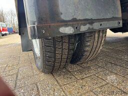 Mercedes-Benz Sprinter **413CDI-WINCH+RAMPS**