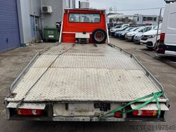 Mercedes-Benz Sprinter **413CDI-WINCH+RAMPS**