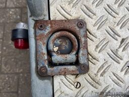 Mercedes-Benz Sprinter **413CDI-WINCH+RAMPS**