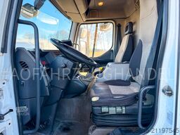 Renault Midlum 16.220 - Euro5 - Manual gearbox