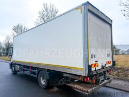 Iveco Eurocargo 120E21 - Euro6