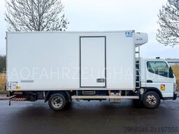 Mitsubishi Fuso Canter Fuso 7C15 - Hybrid - Euro6 - Klima