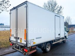 Mitsubishi Fuso Canter Fuso 7C15 - Hybrid - Euro6 - Klima