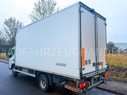 Mitsubishi Fuso Canter Fuso 7C15 - Hybrid - Euro6 - Klima