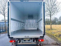 Mitsubishi Fuso Canter Fuso 7C15 - Hybrid - Euro6 - Klima