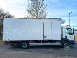 Renault D16.210 -E6 -Carrier 750 - air suspension rear
