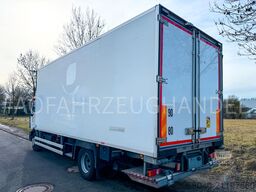 Renault D16.210 -E6 -Carrier 750 - air suspension rear