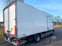 Renault D16.210 -E6 -Carrier 750 - air suspension rear