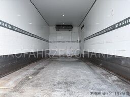 Renault D16.210 -E6 -Carrier 750 - air suspension rear