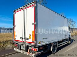 Mercedes Atego 1021 - Euro6 - Carrier Supra 850mt - Multi