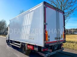Mercedes Atego 1021 - Euro6 - Carrier Supra 850mt - Multi
