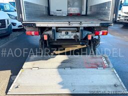 Mercedes Atego 1021 - Euro6 - Carrier Supra 850mt - Multi