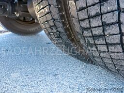 Mercedes Atego 1021 - Euro6 - Carrier Supra 850mt - Multi