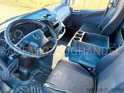 Mercedes Atego 1021 - Euro6 - Carrier Supra 850mt - Multi