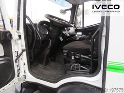 IVECO ML140E28K