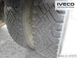 IVECO ML140E28K