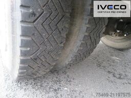 IVECO ML140E28K